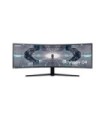 MONITEUR LED 49 GAMING CURGO SAMSUNG ODYSSEY DQHD