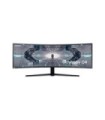 MONITOR LED 49 GAMING CURGO SAMSUNG THE ODYSSEY