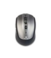 MOUSE OTTICO BLUETOOTH NGS FRIZZ NERO/ARGENTO