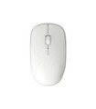 RATON OPTICO WIRELESS RAPOO M200 SILENT BRANCO