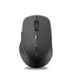 RAPOO M300 WIRELESS OPTICAL MOUSE SILENT DARK GRAY