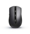 RATON OPTICO WIRELESS RAPOO 7200M GRIGIO SCURO