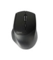 MOUSE OTTICO WIRELESS RAPOO MT550 NERO