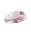 RATON OPTICO WIRELESS RAPPO Ralemo Air 1 ROSA