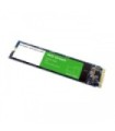 SSD drive Western Digital WD green 480GB/ M.2 2280