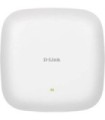 D-Link DAP-X2850 Wireless Access Point PoE 3600Mbps/ 2.4GHz 5GHz/ 3.5/5.5dBi Antennas/ WiFi 802.11ax