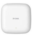 D-Link DAP-2662 Wireless Access Point PoE 1200Mbps/ 2.4GHz 5GHz/ 4dBi Antennas/ WiFi 802.11ac/n/b/g