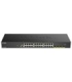 D-Link DGS-1250-28X Switch administrable 28 ports/RJ-45 Gigabit 10/100/1000/SFP