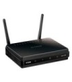 D-Link DAP-1360 Wireless Access Point 300Mbps/ 2.4GHz/ 2dBi Antennas/ WiFi 802.11n/g/b