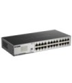 Commutateur D-Link DGS-1024D 24 ports/RJ-45 Gigabit 10/100/1000