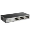 Switch D-Link DGS-1024D 24 porte/ RJ-45 Gigabit 10/100/1000