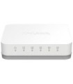 Commutateur D-Link GO-SW-5G 5 Ports/RJ-45 10/100/1000