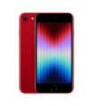 Apple iPhone SE 2022 5G 64GB Rosso PRODOTTO (Rosso) MMXH3QL/A