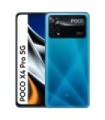 Xiaomi Poco X4 Pro 5G 6GB/128GB Neon Blue (Laser Blue) Dual SIM 2201116PG