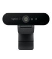 Logitech Brio Stream Webcam/Autofocus/4K