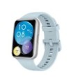 Huawei Watch Fit 2 actif bleu Yoda-B09S