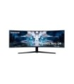 MONITOR LED 49 GAMING CURVA SAMSUNG ODYSSEY DQHD