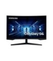 MONITOR LED 32 GAMING CURVA SAMSUNG ODYSSEY G5