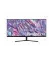 MONITEUR LED 34 SAMSUNG IL EST 34C500 GAUXEN QUAD HD VA