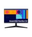 MONITOR LCD 24 SAMSUNG Essential 100Hz FREESYNC