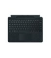 CLAVIER MICROSOFT SURFACE TYPE COVER PRO 8 NOIR