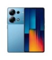 Xiaomi POCO M6 Pro 8 Go/256 Go Bleu (Bleu) Avec une carte SIM