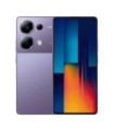 Xiaomi POCO M6 Pro 8GB/256GB Purple with dual SIM