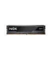 MODULO MÉMOIRE RAM DDR4 8GB 3200MHZ APACER NOX