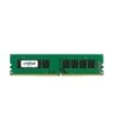MODULE DE MÉMOIRE RAM DDR4 4 GB PC2666 CRUCIAL POUR CE QUI EST DE L'ÉQUIPEMENT