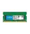 MÓDULO DE MEMÓRIA RAM S/O DDR4 4GB PC2666 CRUCIAL CT4G4SFS826