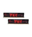 MODULO MEMORIA RAM DDR4 16GB 2X8GB 3000MHz G.SKILL AEGIS