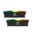 Modulo RAM DDR4 16GB 2X8GB 3600MHz TEAMGROUP DELTA