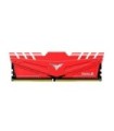 DDR4 RAM MEMORY MODULE 16GB 3200MHz TEAMGROUP DARK Z RED