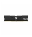 RAM MEMORY MODULE DDR5 64GB 5600MHz GOODRAM IRDM BLACK