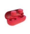 I! In-Ear Stereo Bluetooth Headphones Red