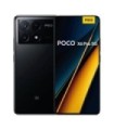 Xiaomi Poco X6 Pro 5G 8GB/256GB Negro (Black) Dual SIM