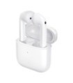 Fones de ouvido Bluetooth Xiaomi Redmi Buds 3 brancos (brancos)