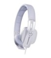 Fones de ouvido Hiditec Wave Branco/ com Microfone/ Jack 3.5/ Branco