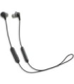Sports wireless headphones JBL Endurance run BT/ with microphone/ Bluetooth/ black
