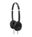 Auricolari JVC HA-S170/ Jack 3.5/ Neri