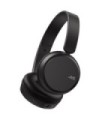 Écouteurs sans fil JVC HA-S36W/ avec microphone/ Bluetooth/ Noir