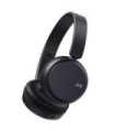 Cuffie wireless JVC HA-S36W/con microfono/Bluetooth/Blu