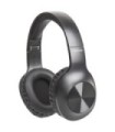 Panasonic RB-HX220B Wireless Headphones/ with Microphone/ Bluetooth/ Black