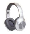 Fones de ouvido sem fio Panasonic RB-HX220B/ com microfone/ Bluetooth/ prateado