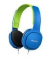 It's called the "Philips SHK2000BL" headset