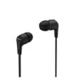 Intraoural headphones Philips TAE1105/ Jack 3.5/ Black