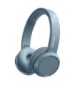 Auricolari wireless Philips TAH4205/ con microfono/ Bluetooth/ Blu