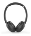 Auriculares Inalámbricos Philips TAUH202/ con Micrófono/ Bluetooth/ Negros