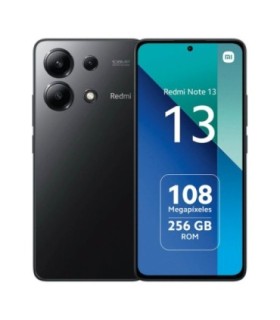 Xiaomi Redmi Note 13 Pro+ 5G 12GB/512GB Black (Midnight Black) Dual SI