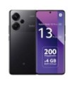 Xiaomi Redmi Note 13 Pro 5G 8GB/256GB Black (Midnight Black) Dual SIM